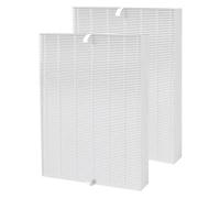 Reemplazo del filtro HEPA del purificador de aire, compatible con Winix, 115115 5300 5300-2 6300 6300-2 P300 y Fellowes AeraMax 290 300 DX95, multicapa, eliminación de olores