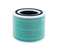 Reemplazo Del Filtro Purificador De Aire, Compatible Con Levoit, Core 300 Y Core 300S, Filtro Verdadero De Grado H13