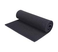 Reemplazo Del Filtro RV A/C | Piezas De Aire Acondicionado RV | 16x40Inches Material De Filtro De Aire De Espuma De Alta Eficiencia Para Camiones Posibilidades Sin Parar Para Buenos Ajustes,