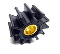 Reemplazo del impulsor Chuury Rebuild para el impulsor Sherwood 09959K para llave