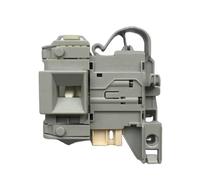 Reemplazo Del Interruptor De Bloqueo De La Puerta De La Lavadora De Tambor, Compatible Con Electrolux, Lavadoras