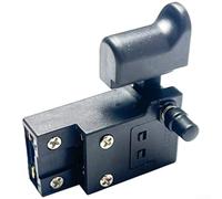 Reemplazo del interruptor de cepilladora eléctrica M1B FF 82X1 construido con enfoque en integridad y resistencia a la fatiga mecánica