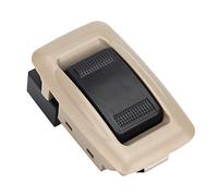 REEMPLAZO del Interruptor DE Control DE Ventana ELÉCTRICA del Coche 626 2002 GE4T66380C05 C8H D97 05 Interruptor DE Ventana Duradero DE