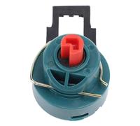 Reemplazo del interruptor de encendido para Fly 50 2T, 4T, 100 4T, 125 y 150; interruptor de encendido para scooter con construcción robusta de ABS; control de arranque de