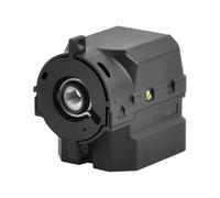 Reemplazo del interruptor de encendido y arranque para Serie 3 E46 Serie 5 E39 E38 X5 E53 accesorios para coche n.° de pieza: 61326901961 61328363706