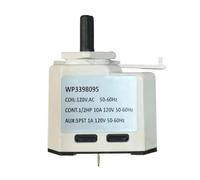 Reemplazo Del Interruptor De Inicio Del Control De La Secadora B67A WP3398095, Compatible Con Whirlpool, 3398095 527427 Ah345730 Ea345730
