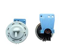 Reemplazo Del Interruptor De Nivel De Agua De La Lavadora Interruptor De Presión Del Sensor De Nivel De Agua De Repuesto, Compatible Con LG, 6601EN1005Q/1005M Repuestos For Lavadora De Tambor