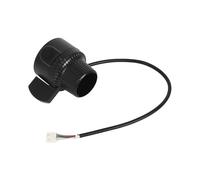 Reemplazo del Interruptor del Acelerador for el Scooter eléctrico KUK-irin G2 G3 G4, Conjunto de Interruptor de Encendido y Acelerador Integrado.