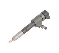 Reemplazo del inyector de combustible 0445110508 129E015310 compatible con el carril común del cargador de ruedas del excavador 2009 a 2024