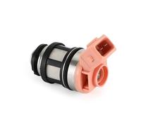 Reemplazo del inyector de combustible 1 Uds inyector de combustible 16600-88G10 para D21 para Pathfinder para Quest para Mercury