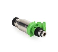 Reemplazo del inyector de combustible 1 Uds inyectores de combustible 23250-16170 para CORONA .6L 1996-2001 RHD4AFE accesorios coche