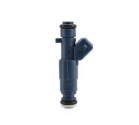 Reemplazo del inyector de combustible 1 Uds inyectores de combustible para Ford BA BF para Falcon XT Fairlaine XR6 Territory