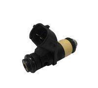 Reemplazo del inyector de combustible 1 Uds. Spray de gasolina para boquilla 036906031M inyector combustible para VW para Polo 9N .4L 2002 2003 2004 2005 2006 2007