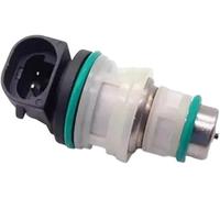 Reemplazo del inyector de combustible 17111814 17111986 17112460 5235277 Boquilla de inyector de combustible para coche FJ10041 para Citroen para coche europeo(10pc)