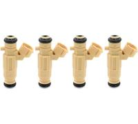 Reemplazo del inyector de combustible Boquilla de inyector combustible para coche, 35310-23600, para Hyundai,para Santa Fe,para Tucson,para Elantra,para Tiburon