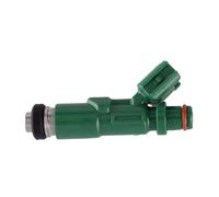 Reemplazo del inyector de combustible Inyector de combustible para coche, 2 uds., para Prius, para Echo XA XB 2005 2004 23250-21020