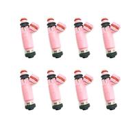 Reemplazo del inyector de combustible Para Sistema de suministro combustible para Subaru para STI para WRX para Forester inyector para boquilla 565cc