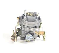 Reemplazo del kit de carburador automotriz CARB CARBURETTOR CARBURETOR CARBURADOR PARTE ÚNICA para WEBER 32TL250 8228 para OPEL para CORSA A 1.0 para CC Vergaser