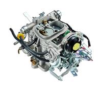Reemplazo del kit de carburador automotriz Carburador 21100-35463 para Toyota para camioneta SR5 22R 1981-1995 Motores de 2 cuerpos