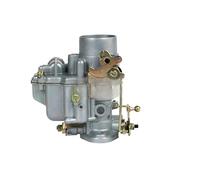Reemplazo del kit de carburador automotriz Carburador Carbu Carb 28mm Dia. 28M30 Para FIAT 600 750 850 Para SEAT Para MULTIPLA - Solex Para Zenith