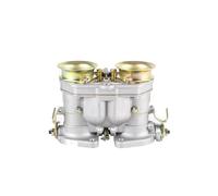 Reemplazo del kit de carburador automotriz Carburador Carby Carbu Racing IDF 40 mm 40IDF de tiro descendente con depósito combustible extendido para Weber Empi