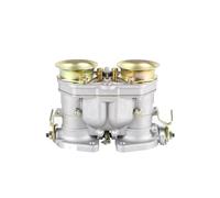 Reemplazo del kit de carburador automotriz Carburador Carby Carbu Racing IDF 40 mm 40IDF de tiro descendente con depósito combustible extendido