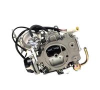 Reemplazo del kit de carburador automotriz Carburador compatible con para ISUZU 4ZD1 PICK UP 1990 1991 1992 1993 1994 1995 1996 para Trooper 1990- NK5662 Eng