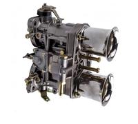 Reemplazo del kit de carburador automotriz Carburador de motor 2 cuerpos 40 IDF para VW Bug, para Volkswagen para Beetle y para Porsche