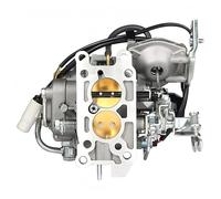 Reemplazo del kit de carburador automotriz Carburador NK5662 8943376320 para ISUZU 4ZD1 8-94337-632-0