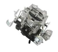 Reemplazo del kit de carburador automotriz Carburador para Chevy 350 5.7L 1970-1980/400 6.6L 1970-1975, 2 cuerpos, 2GC, bloque pequeño para motor 17054616