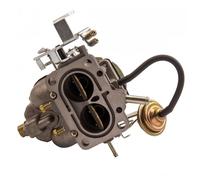 Reemplazo del kit de carburador automotriz Carburador para Dodge para Chrysler 318 para motor de 2 cuerpos V8 5.2L 1967-1980 6 cilindros