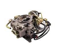 Reemplazo del kit de carburador automotriz Carburador para ISUZU 4ZD1 para motor NK5662 8-94337-632-0 8943376320 Calidad OEM