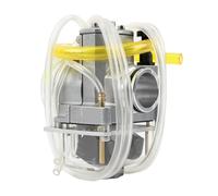 Reemplazo del kit de carburador automotriz Carburador para motocicleta para Lectron Billetron para Mini PWK24 26 28 30 32 34 mm(24mm)