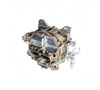 Reemplazo del kit de carburador automotriz Carburador para Quadrajet 4MV de 4 cuerpos para Chevrolet para Camaro Bel Air 350cu V8 5.7L