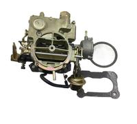 Reemplazo del kit de carburador automotriz Carburador para reemplazar el antiguo para MERCURY MARINE CARBURETOR ROCHESTER 2Jet