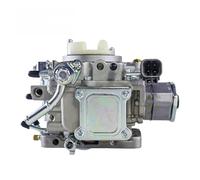 Reemplazo del kit de carburador automotriz Carburador para Y60 para Patrol GQ TB42S 4.2L 1988-95 RB30 3.0L 6 1990-97 16010-26J00 1601026J00 NK2599