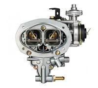 Reemplazo del kit de carburador automotriz Carburetor Weber 32/36 DFEV for Holley/EMP VW Rabbit Scirocco Golf Dodge Caravan Challenger Sapporo Mazda B2600 5200