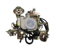 Reemplazo del kit de carburador automotriz Conjunto de carburador para Daewoo Damas 1.1-4.8L con estrangulador manual, número pieza EA252297/FA192981 94591539