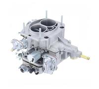 Reemplazo del kit de carburador Carburador 2107-1107010-20 H201A Se adapta a para lada para classic 2101-2107 para niva 1600 1970-1990 1.2L .6L