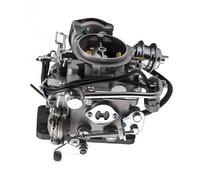 Reemplazo del kit de carburador Carburador 2110016540 para Toyota 5AF 4AF para Corolla 1.6L para motor 1987-1992 2 cuerpos