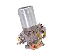 Reemplazo del kit de carburador Carburador 923806 para Willys para Jeep Solex Design Civilian L-head CJ2A 3A