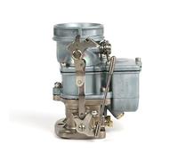 Reemplazo del kit de carburador Carburador Carby vergaser estilo 97 2 cuerpos patrón de 3 pernos para motores para Ford y para Mercury