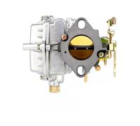 Reemplazo del kit de carburador Carburador de 1 barril 100000018 para HOLLEY 1904 1908 1909 1920 para Ford 6 cilindros para motor