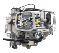 Reemplazo del kit de carburador Carburador para 22R 2.4L 3.0L 1981-1988 para Corona Celica para PickUp 4 para Runner para Hilux