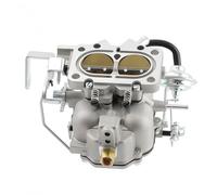 Reemplazo del kit de carburador Para Dodge Para Chrysler 318 V8 5.2L 1967-1980 6CIL Para motor Carburador 2 cuerpos