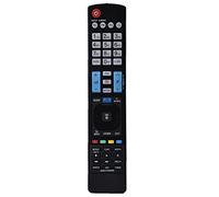 Reemplazo del Mando a Distancia Universal Smart TV, Adecuado para AKB73756565
