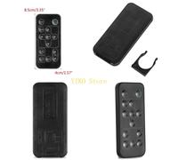 Reemplazo del mando remoto con proyector universal K32C para UF55/60/65/75 mando remoto de 40wi 60wi UF55w Reproductor multimedia
