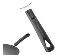 Reemplazo del mango de la sartén, abrazadera de la cacerola - Manija de la cacerola Manija de la cacerola de leche,Manija de la estufa de la parrilla, accesorios de, mango de sartén aislado