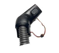 Reemplazo Del Mango Del Cabezal Del Cepillo Del Piso Del Limpiador De Vacío, Compatible Con Philips XW9383 XW9382 XW9385 XW9463, Accesorios De Piezas De Aspirador