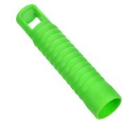 Reemplazo del Mango Fregona de Plástico Verde Claro | Recambio Mopa, Conector Roscado para Limpieza, Agarre Cómodo y Diseño Ligero, Uso Doméstico Versátil